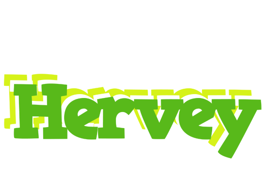 Hervey picnic logo