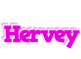 Hervey rumba logo