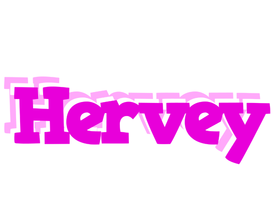 Hervey rumba logo