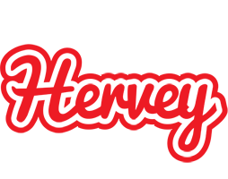 Hervey sunshine logo