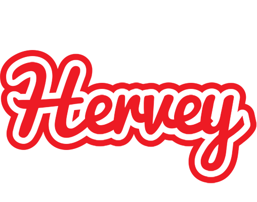 Hervey sunshine logo