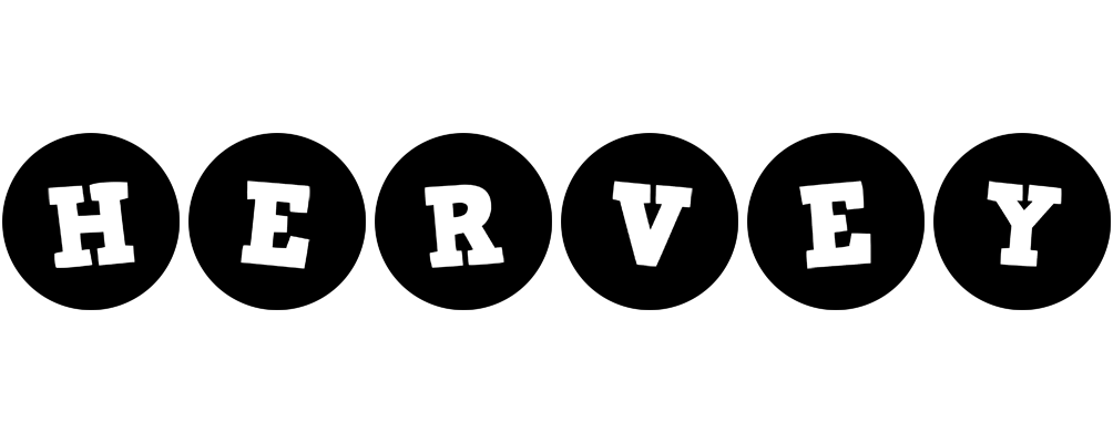 Hervey tools logo