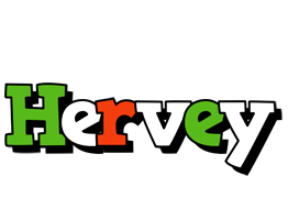 Hervey venezia logo