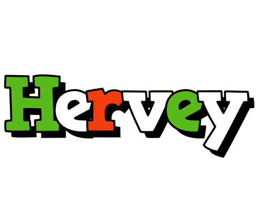 Hervey venezia logo