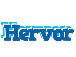 Hervor business logo