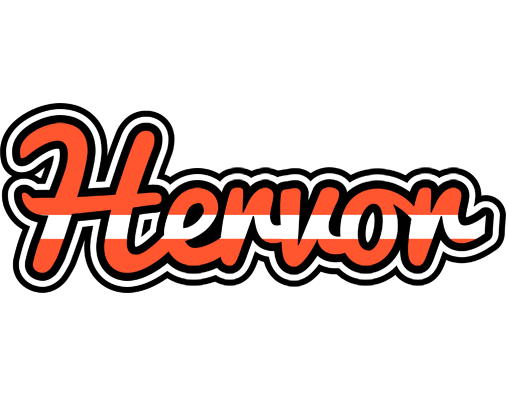 Hervor denmark logo