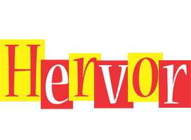 Hervor errors logo