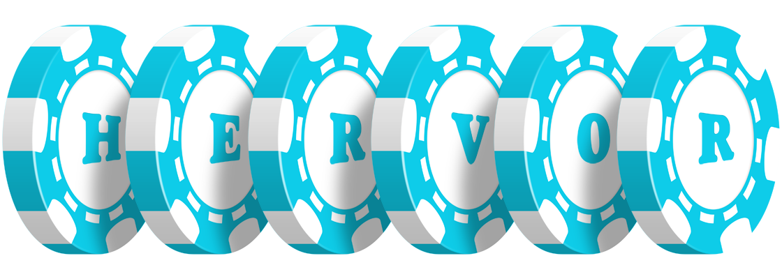 Hervor funbet logo