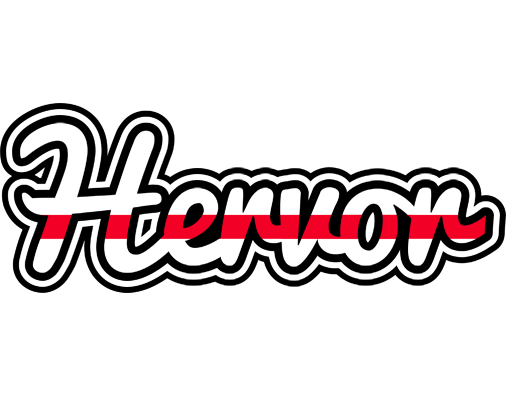 Hervor kingdom logo