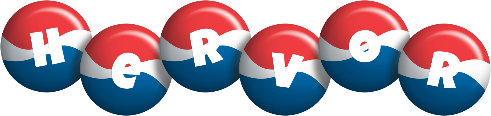 Hervor paris logo