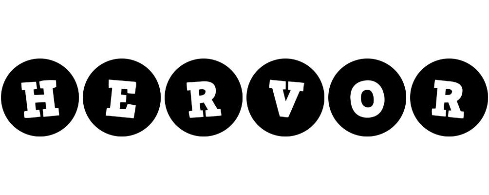 Hervor tools logo