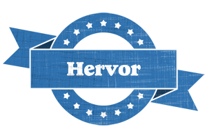 Hervor trust logo