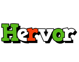 Hervor venezia logo