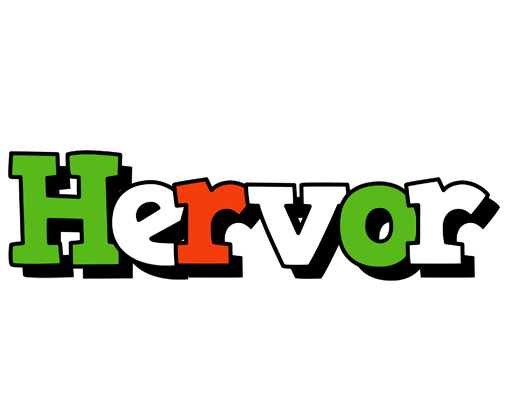 Hervor venezia logo