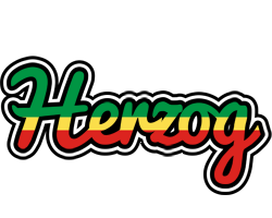 Herzog african logo