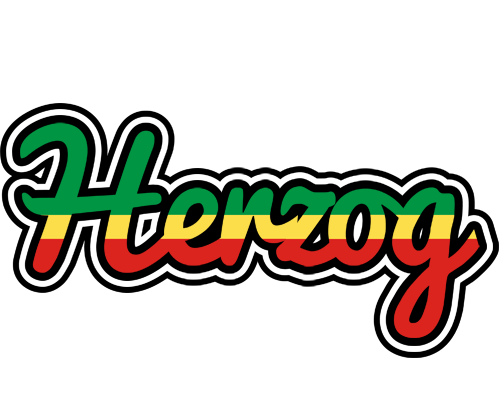 Herzog african logo