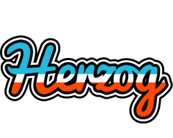 Herzog america logo