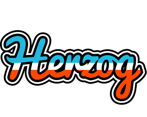 Herzog america logo
