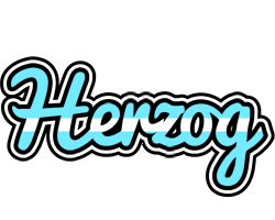 Herzog argentine logo