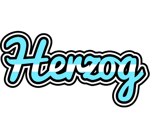 Herzog argentine logo