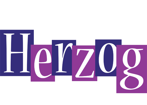 Herzog autumn logo