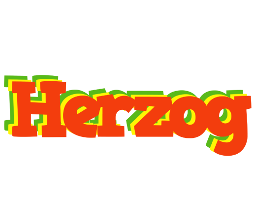 Herzog bbq logo