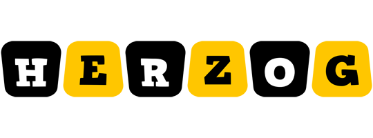 Herzog boots logo