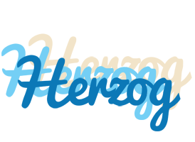 Herzog breeze logo