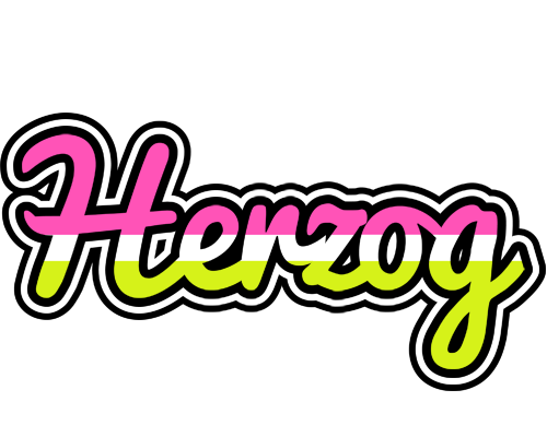 Herzog candies logo