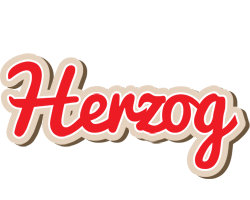 Herzog chocolate logo