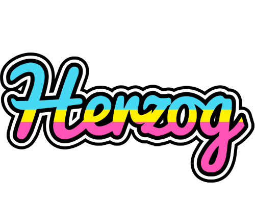 Herzog circus logo