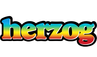 Herzog color logo