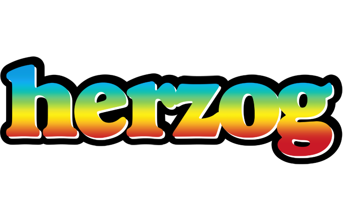 Herzog color logo