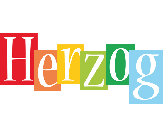 Herzog colors logo