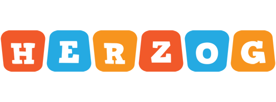 Herzog comics logo