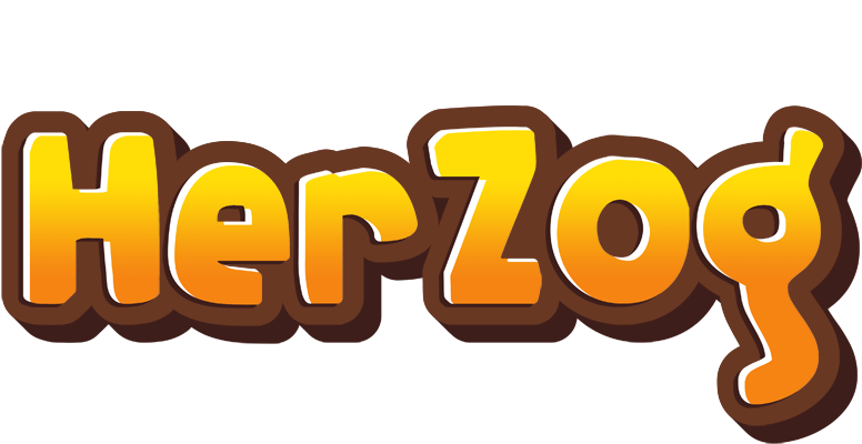 Herzog cookies logo
