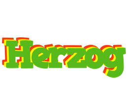 Herzog crocodile logo