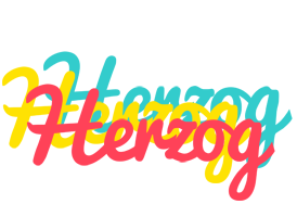 Herzog disco logo