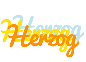 Herzog energy logo