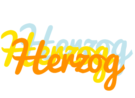 Herzog energy logo