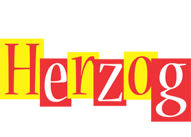 Herzog errors logo