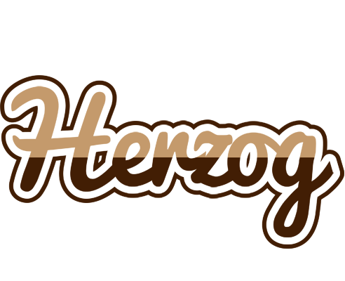 Herzog exclusive logo