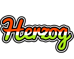 Herzog exotic logo