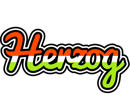 Herzog exotic logo