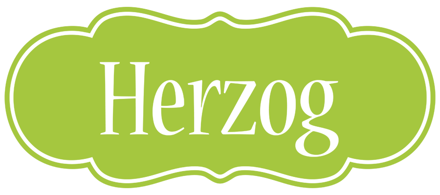 Herzog family logo