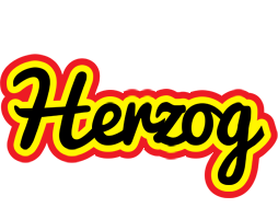 Herzog flaming logo