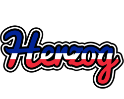 Herzog france logo