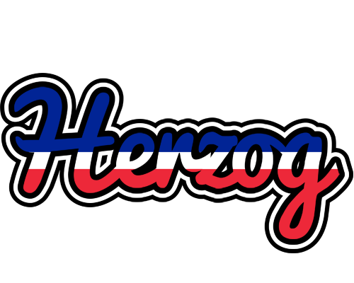 Herzog france logo