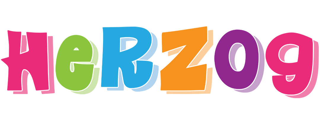 Herzog friday logo