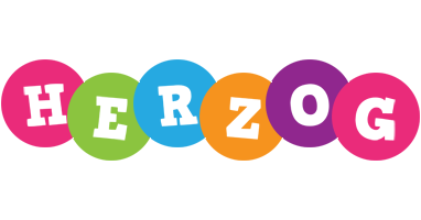 Herzog friends logo